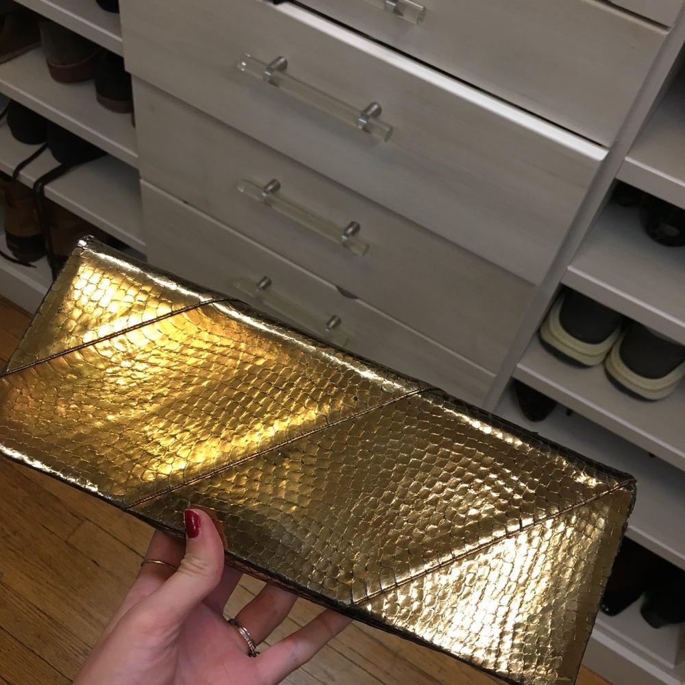 Vintage Python Judith Leiber - image 7